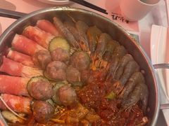 -黄记煌三汁焖锅(新佳丽江汉路店)