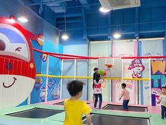 -超级飞侠主题乐园