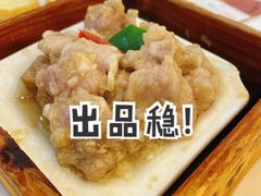 -广州酒家(昌岗地铁站店)