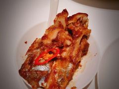 砂煲王家湖有机鱼头-芙蓉堂(武汉天地店)