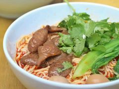 -车沾巷·重庆老味豌杂面