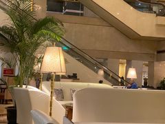 -上海齐鲁万怡大酒店·辣椒屋咖啡厅