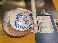 -古彭7只羊·招牌白串·碳锅羊肉旗舰店