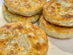 -牛庄高晓山风味馅饼城(海城店)