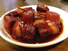-沈记菜馆(酒仙桥路店)