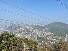 -小南山公园