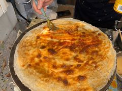 -琦琦蛋饼铺(上南店)