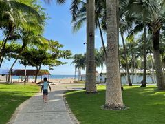 -石梅湾艾美度假酒店