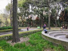 -苏州河梦清园环保主题公园