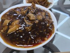 -天宫院小吃·包子炒肝儿(管庄店)