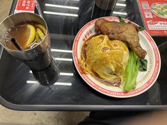 -孖记茶档·热腾茶餐(江南西plus店)