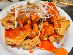 -张豆花(碚峡路店)