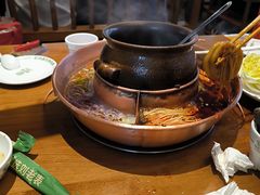 -刘老表·瓦罐汤涮肉(青云谱店)