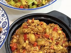 -新新湘菜馆(新中街二条店)