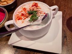 -Vedas印度餐厅(常熟路店)