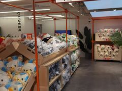 -盒马X会员店(王府井奥莱UP TOWN店)