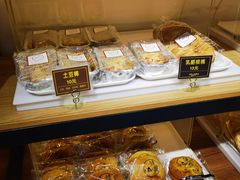 -韩国利尔面包(桂林路店)