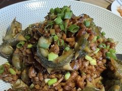 -味莊·青岛菜(云霄路店)