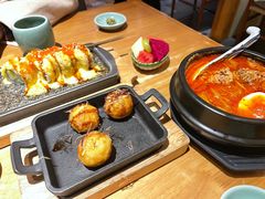 -一心创作料理屋(经开万达店)
