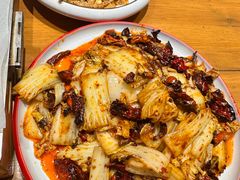 -小杨烤肉·陕西烧烤·陕西地方菜(东新街【永兴坊】店)