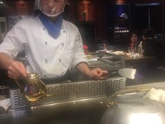 -尚雅铁板料理自助餐厅(乐松店)