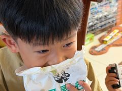 -舞素卷菜煎饼.糁汤(万达金街店)