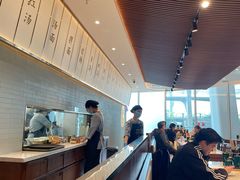 -松鹤楼面馆(宝安机场店)