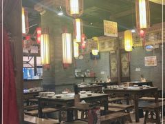 大堂-小龙坎火锅(仓山万达店)