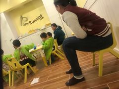 -小马快跑儿童托育中心(华润万家店)