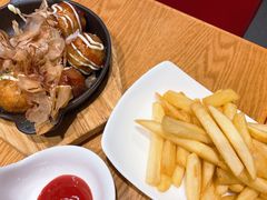 -一風堂拉面(港汇恒隆店)