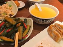 -京熙和肉饼(旺角购物广场店)