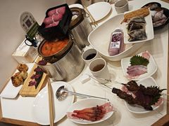 -第六季自助餐厅(甜水园店)