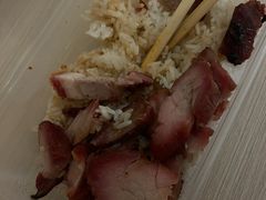 -陈光记烧腊店(罗保博士街店)