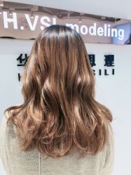 -华卫思理轻奢造型