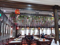 -鸭匠食府·挂炉烤鸭·新京菜(阜成路店)