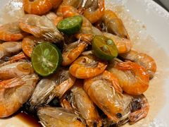 -醉舍·新淮扬菜(长宁龙之梦店)