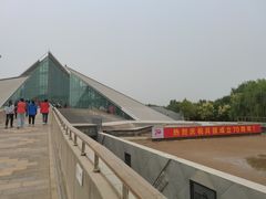 -三五九旅屯垦纪念馆