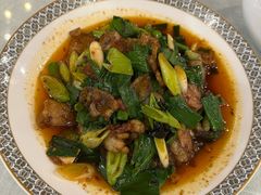 传统回锅肉-新川办餐厅