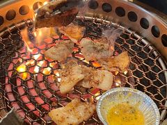 -極屋鮨牛 · 烧肉酒场(时代C馆店)