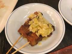 烤牛舌-Fukumimi·美醉堂 居酒屋(金尚店)