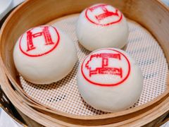 珍珠流沙包-海味观(老西门店)