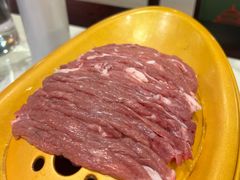 -南门涮肉(后海店)