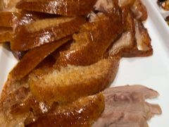 -玉林烤鸭店(定福庄店)