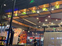 -醉炫音速烧烤·干煸菜(沙河总店)