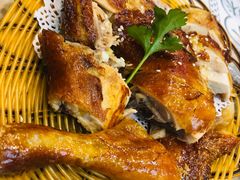 -喜喜香港餐厅(夏日百货店)