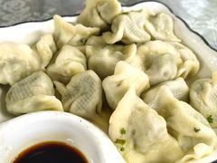 -天天向上素食餐厅(五台山店)