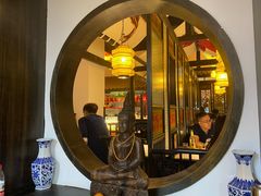 -院8里·小聚园(九眼桥店)