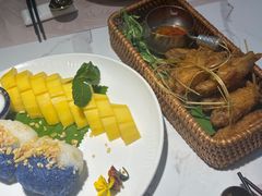 -泰椰里·泰国餐厅(智慧城广百广场店)