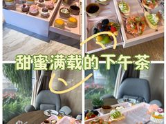 -粤海喜来登酒店·&More聚驿(天河城店)