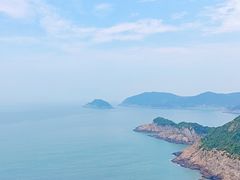 -桃花岛风景旅游区